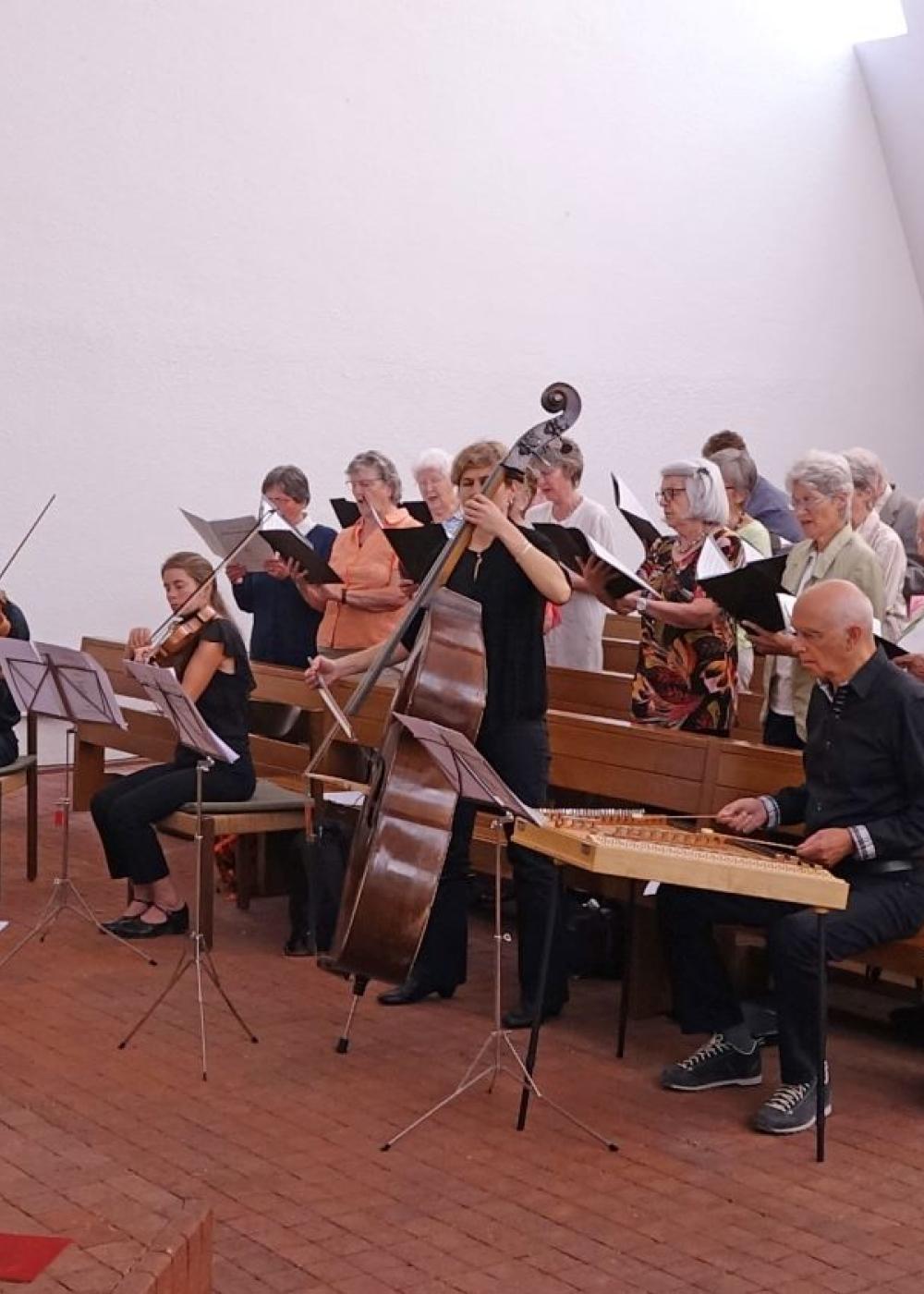 Ulrichschor
