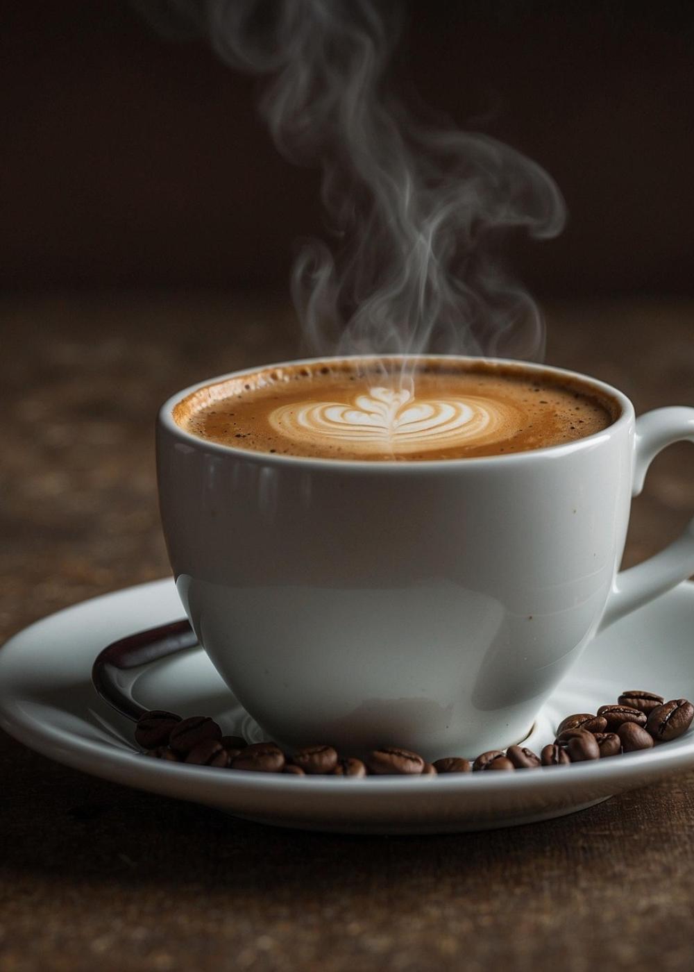 Kaffeepause