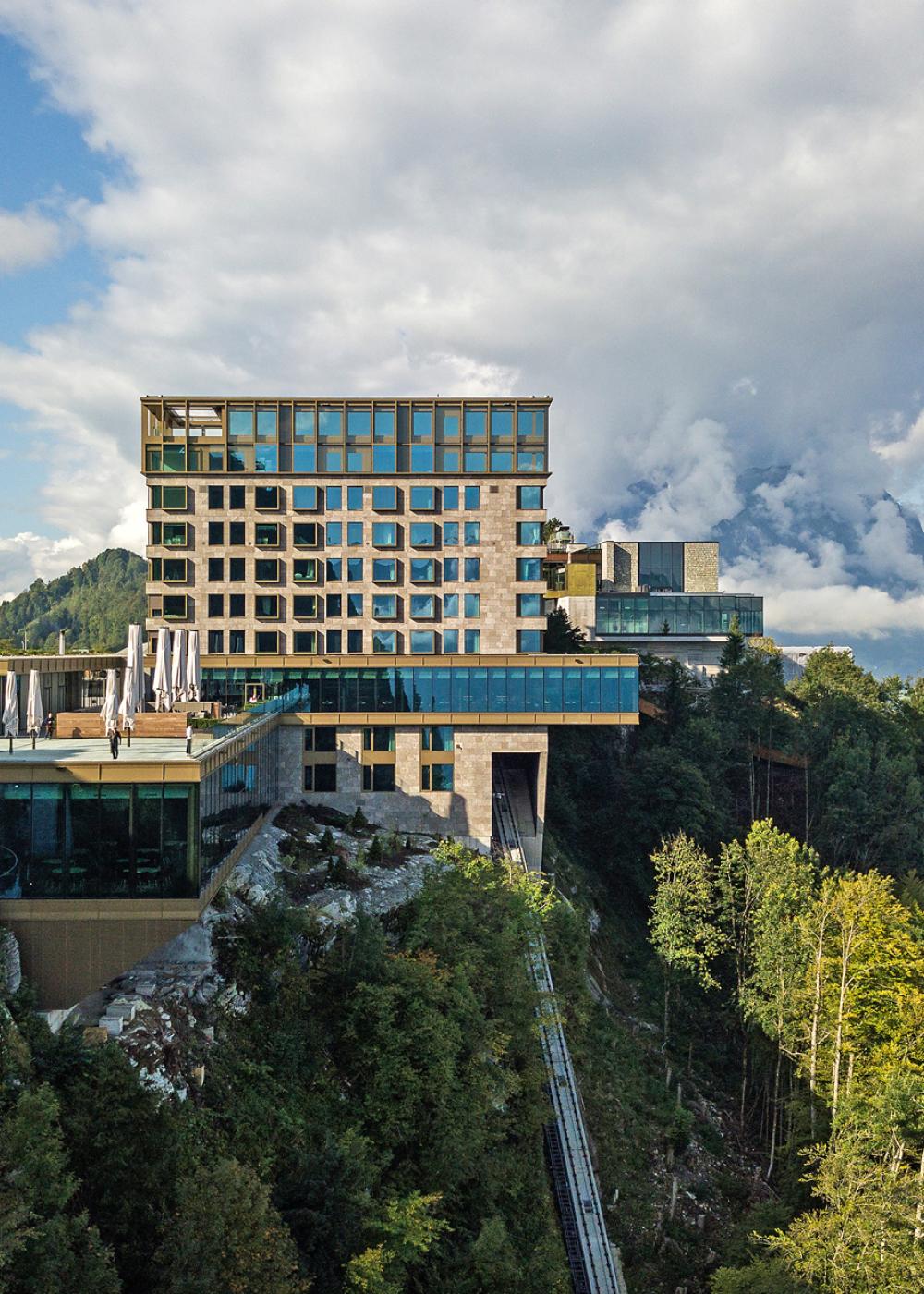Bürgenstock