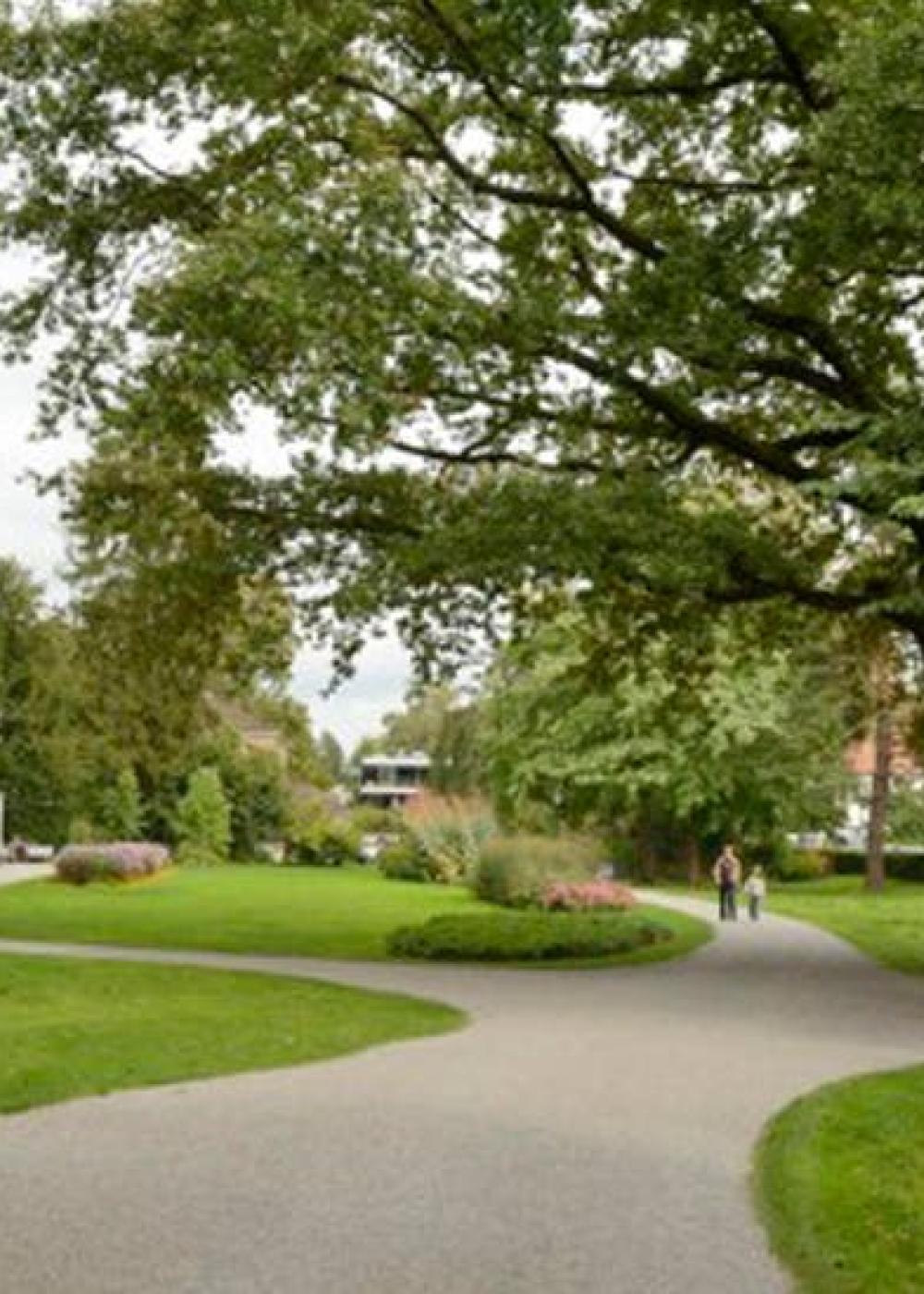 Vögelipark Winterthur
