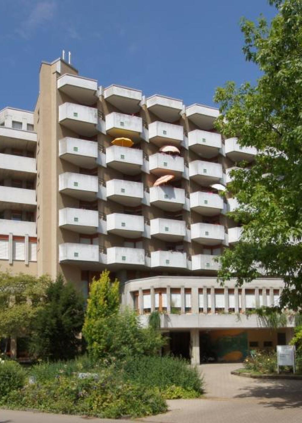 Alterszentrum Rosental