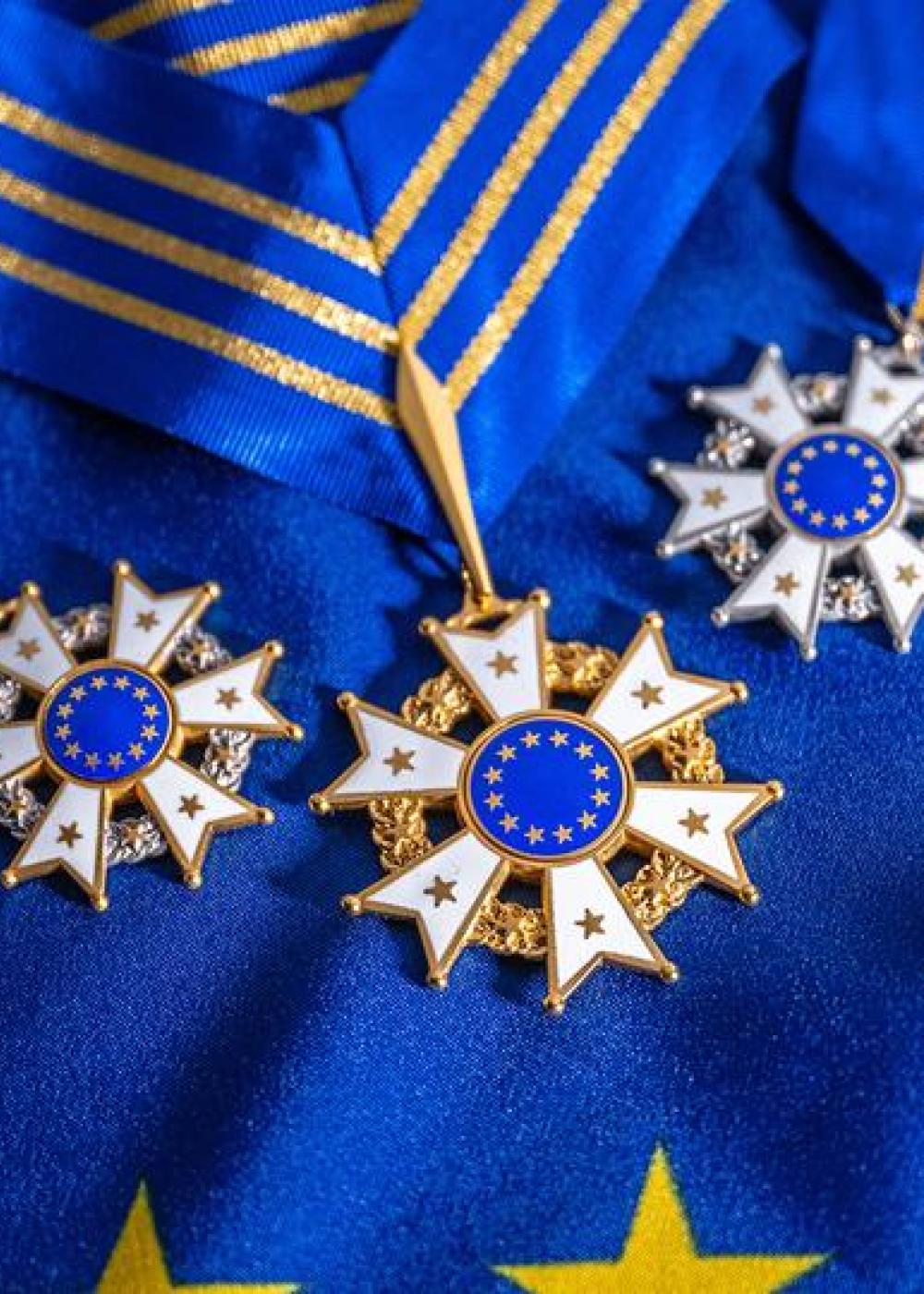 Europäische Verdienstorden
