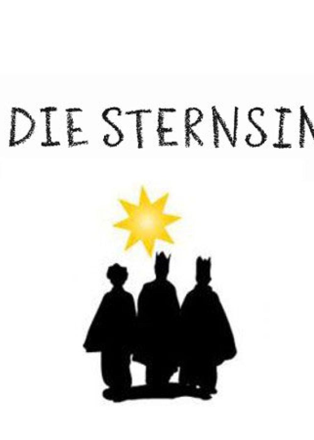 Sternsinger
