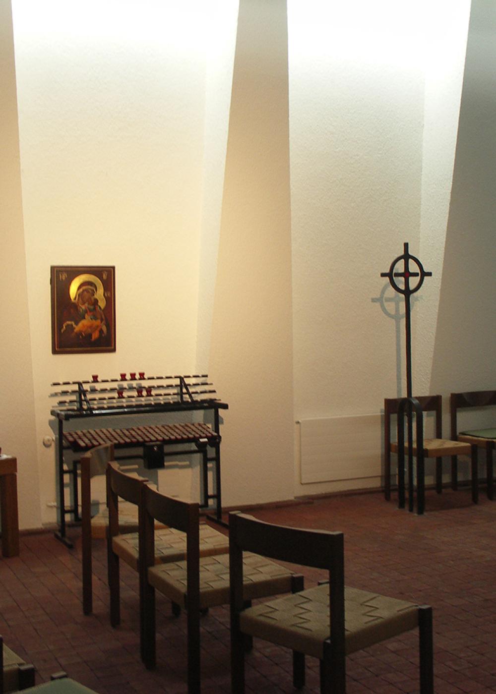 Kirche