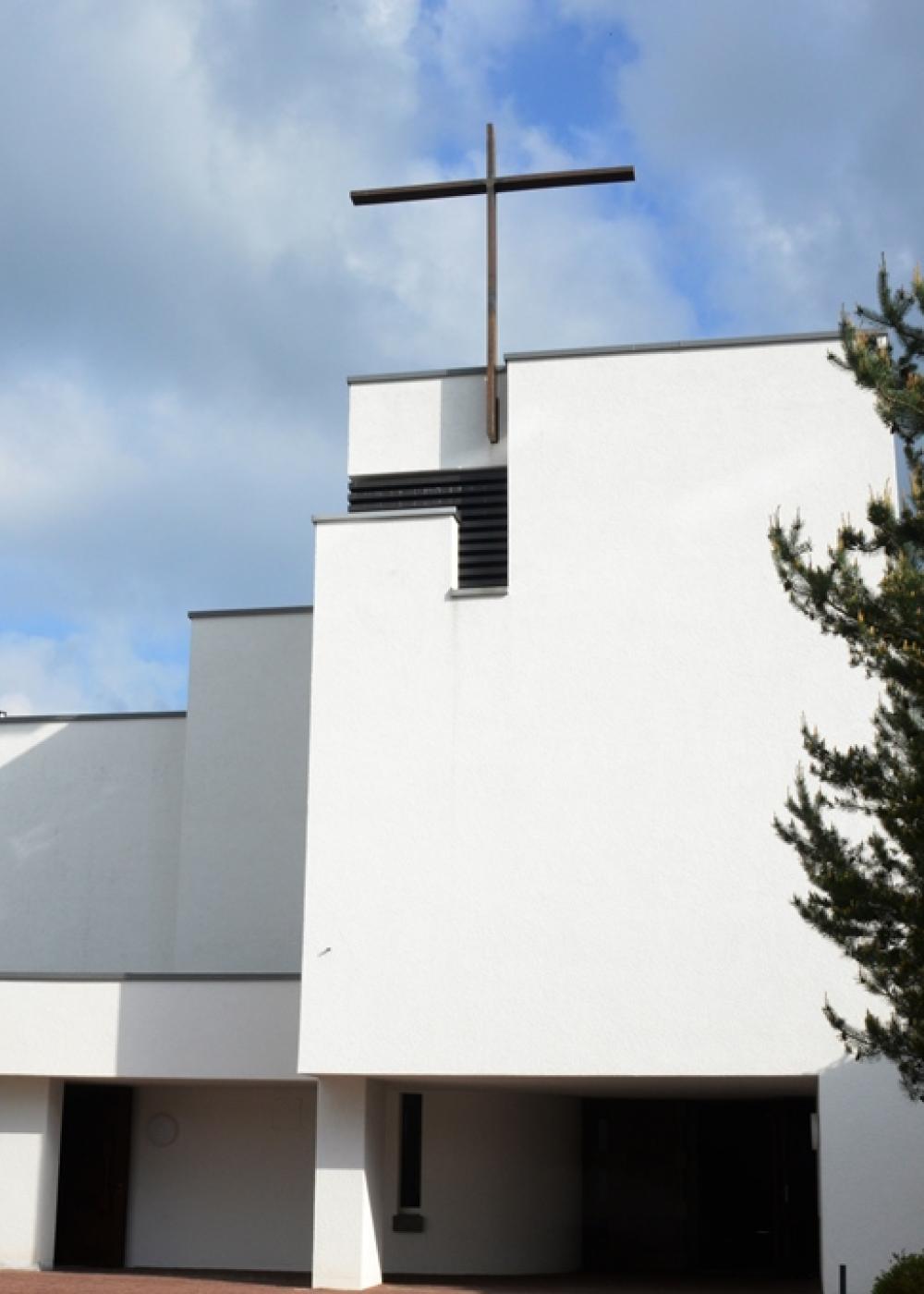 Kirche St. Ulrich